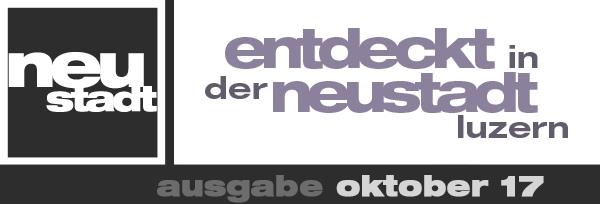 Newsletter Ausgabe Oktober